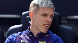 意甲劲旅拉齐奥瞄准赫罗纳天才后卫！1400万解约金能否敲定阿尔瑙·马丁内斯？