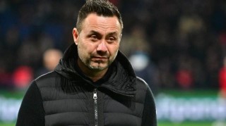 换帅太难了！英媒曝因公开力挺格林伍德，热刺球迷拒绝德泽比尔执教