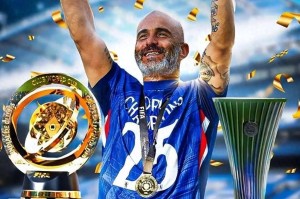 蓝军不要蓝月要！若瓜迪奥拉今夏离任 曼城视马雷斯卡为接班人